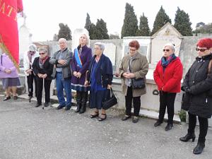 2018 03 31 LA SEYNE SUR MER HOMMAGE AUX VICTIMES DU 26 MARS 1962 A ALGER (30)